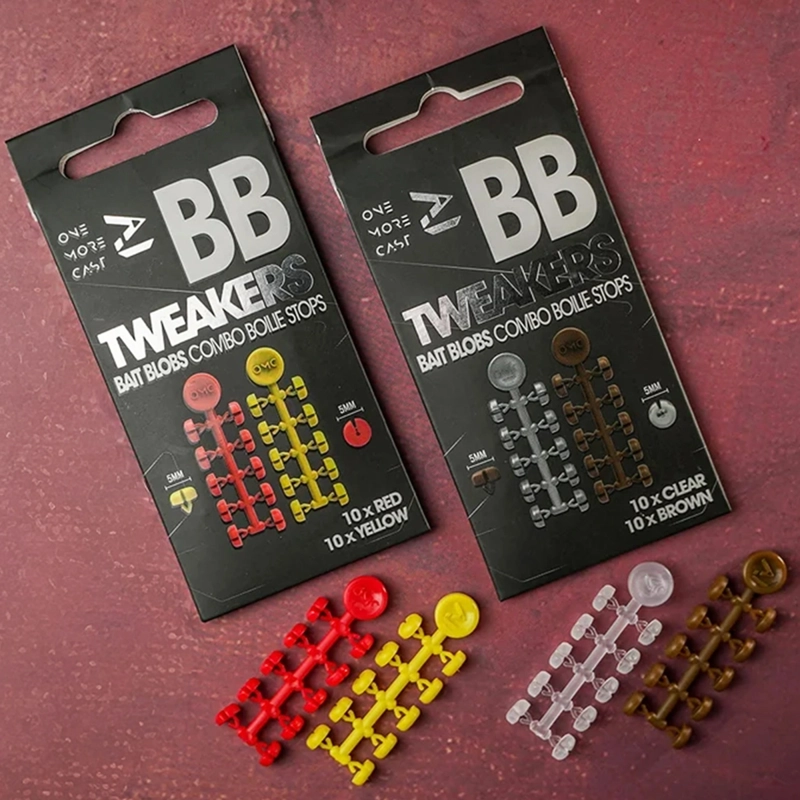 OMC Tweakers Bait Blobs